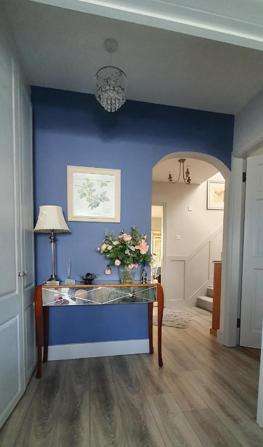 124 ,Castlelawn Heights, Headford Road Galway Homestay Kültér fotó