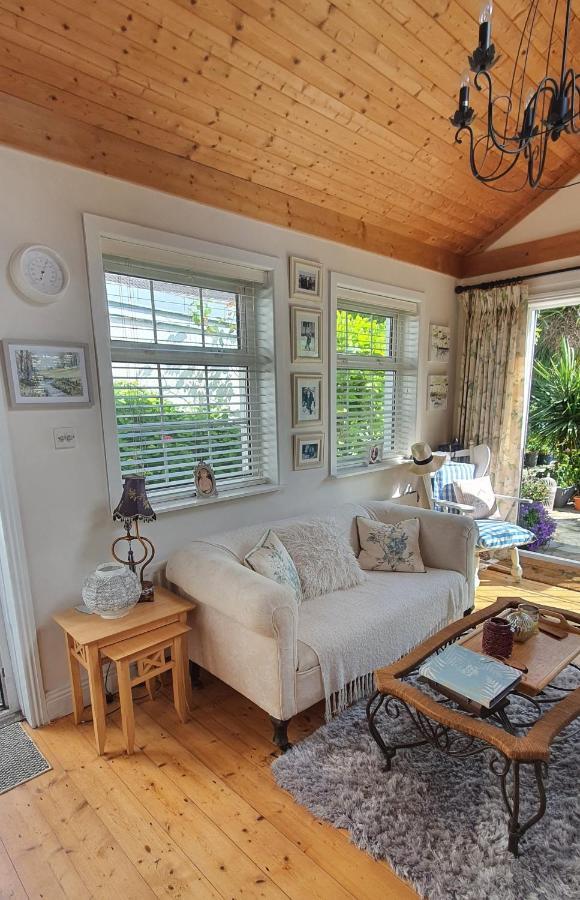 124 ,Castlelawn Heights, Headford Road Galway Homestay Kültér fotó