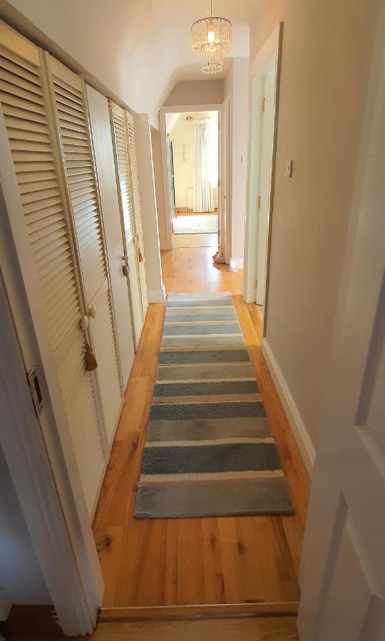 124 ,Castlelawn Heights, Headford Road Galway Homestay Kültér fotó
