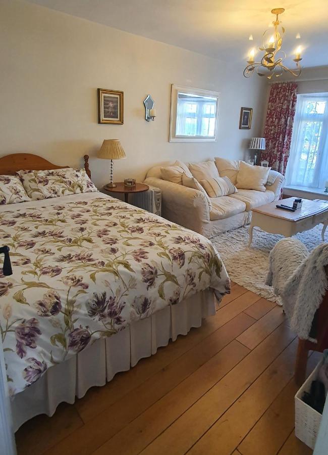 124 ,Castlelawn Heights, Headford Road Galway Homestay Kültér fotó