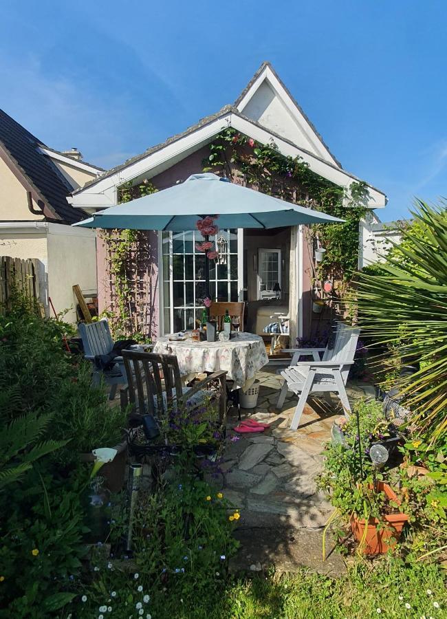 124 ,Castlelawn Heights, Headford Road Galway Homestay Kültér fotó