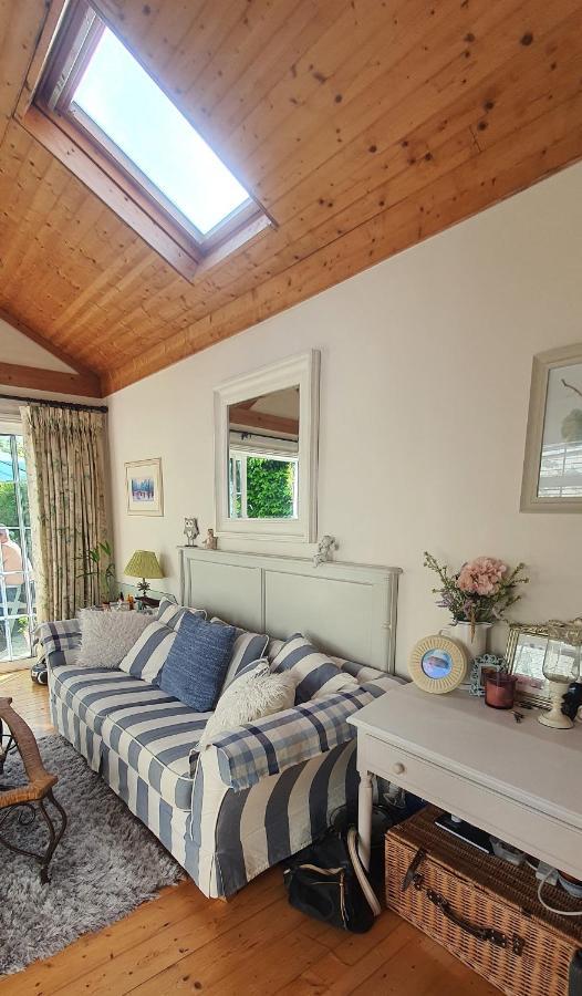 124 ,Castlelawn Heights, Headford Road Galway Homestay Kültér fotó